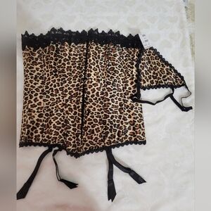 Corset Bustier size 36